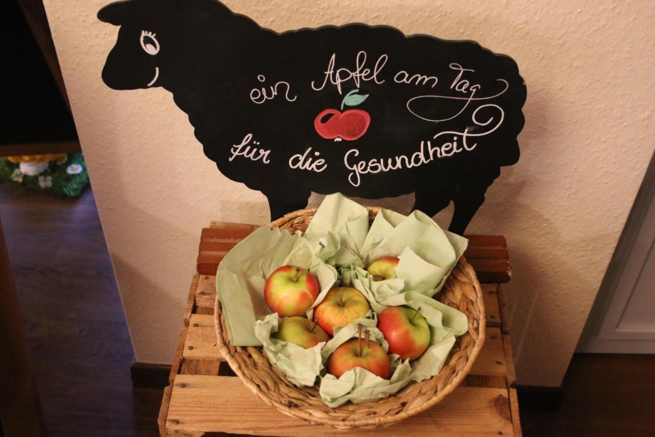Hotel Sonnenhuegel Bad Bevensen Zewnętrze zdjęcie