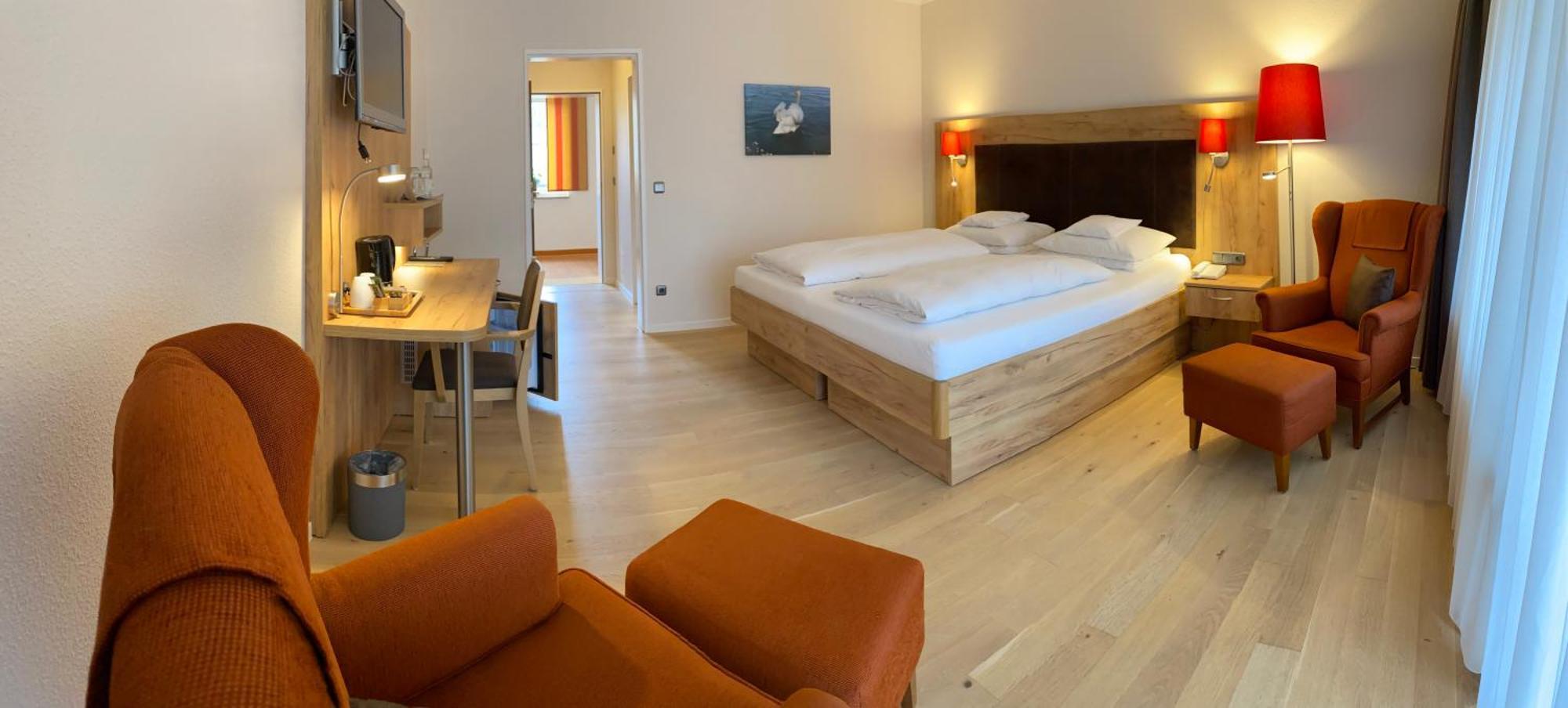 Hotel Sonnenhuegel Bad Bevensen Zewnętrze zdjęcie