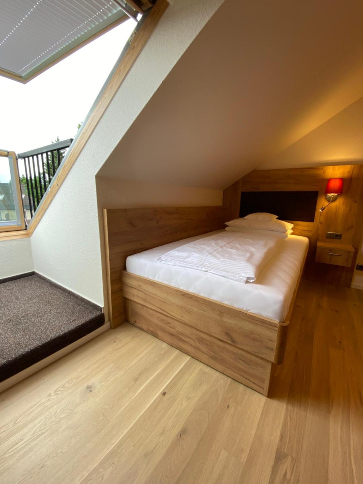 Hotel Sonnenhuegel Bad Bevensen Zewnętrze zdjęcie