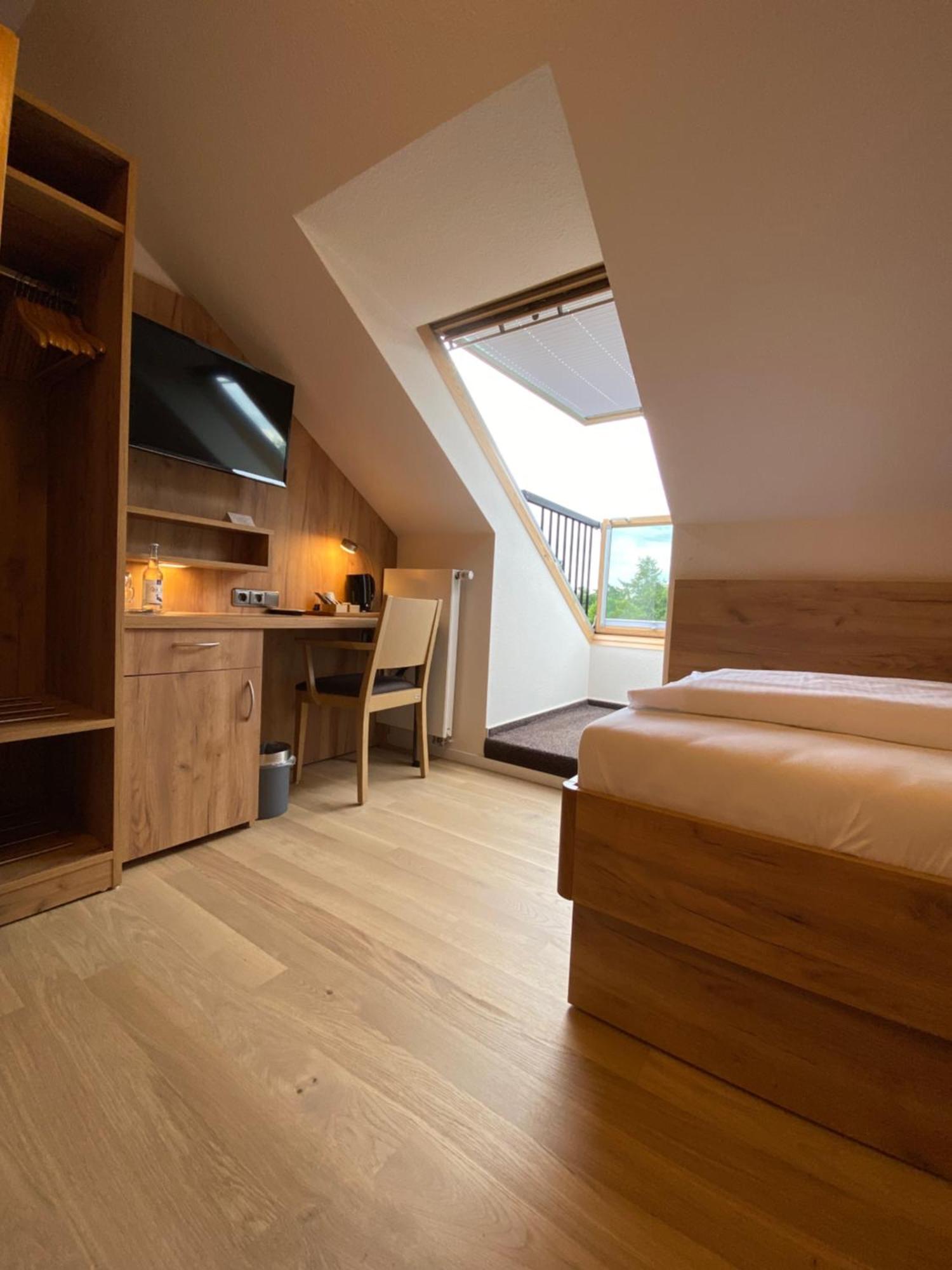 Hotel Sonnenhuegel Bad Bevensen Zewnętrze zdjęcie