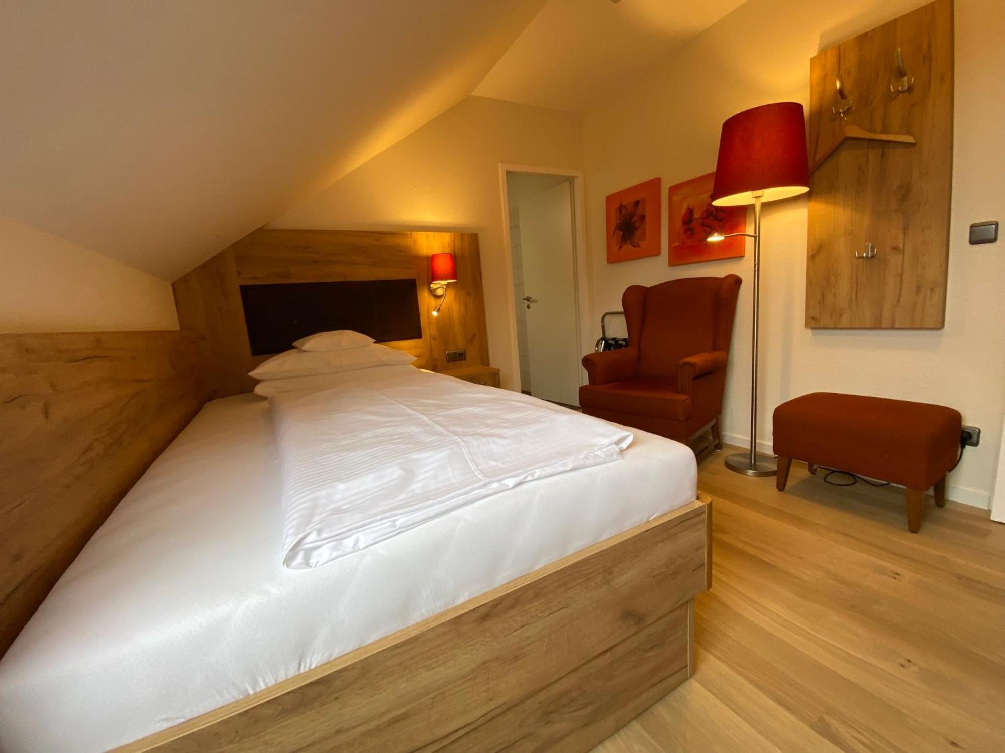 Hotel Sonnenhuegel Bad Bevensen Zewnętrze zdjęcie