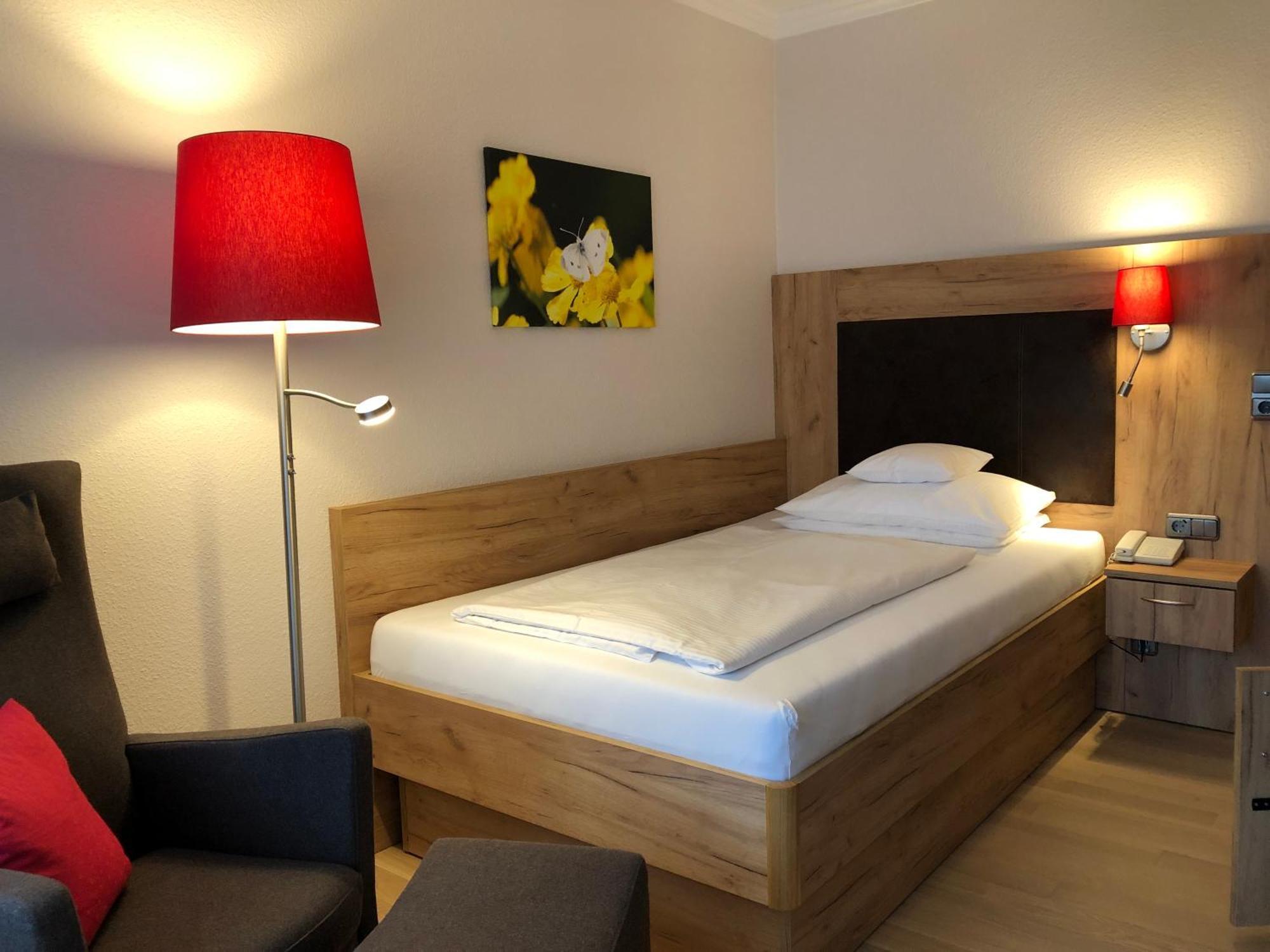 Hotel Sonnenhuegel Bad Bevensen Zewnętrze zdjęcie