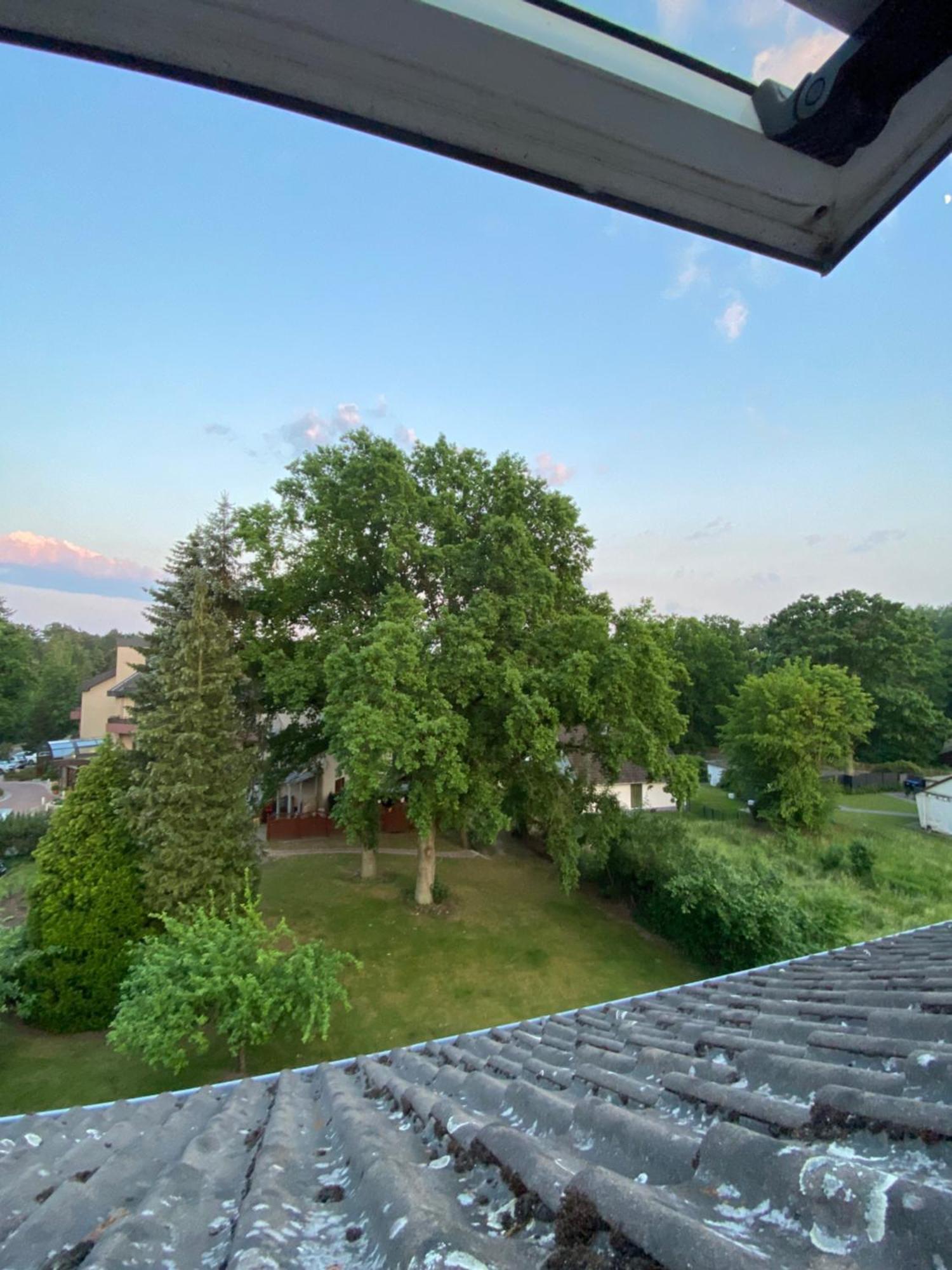 Hotel Sonnenhuegel Bad Bevensen Zewnętrze zdjęcie
