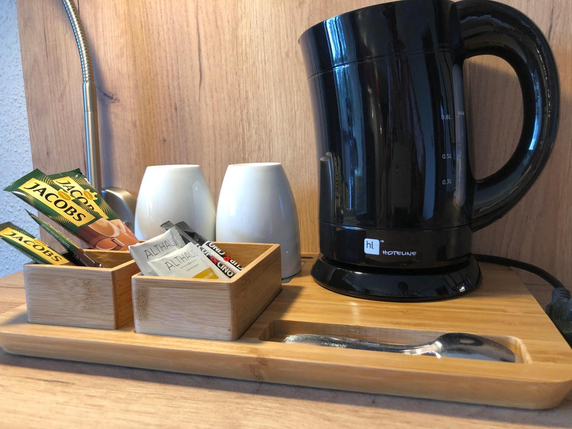 Hotel Sonnenhuegel Bad Bevensen Zewnętrze zdjęcie