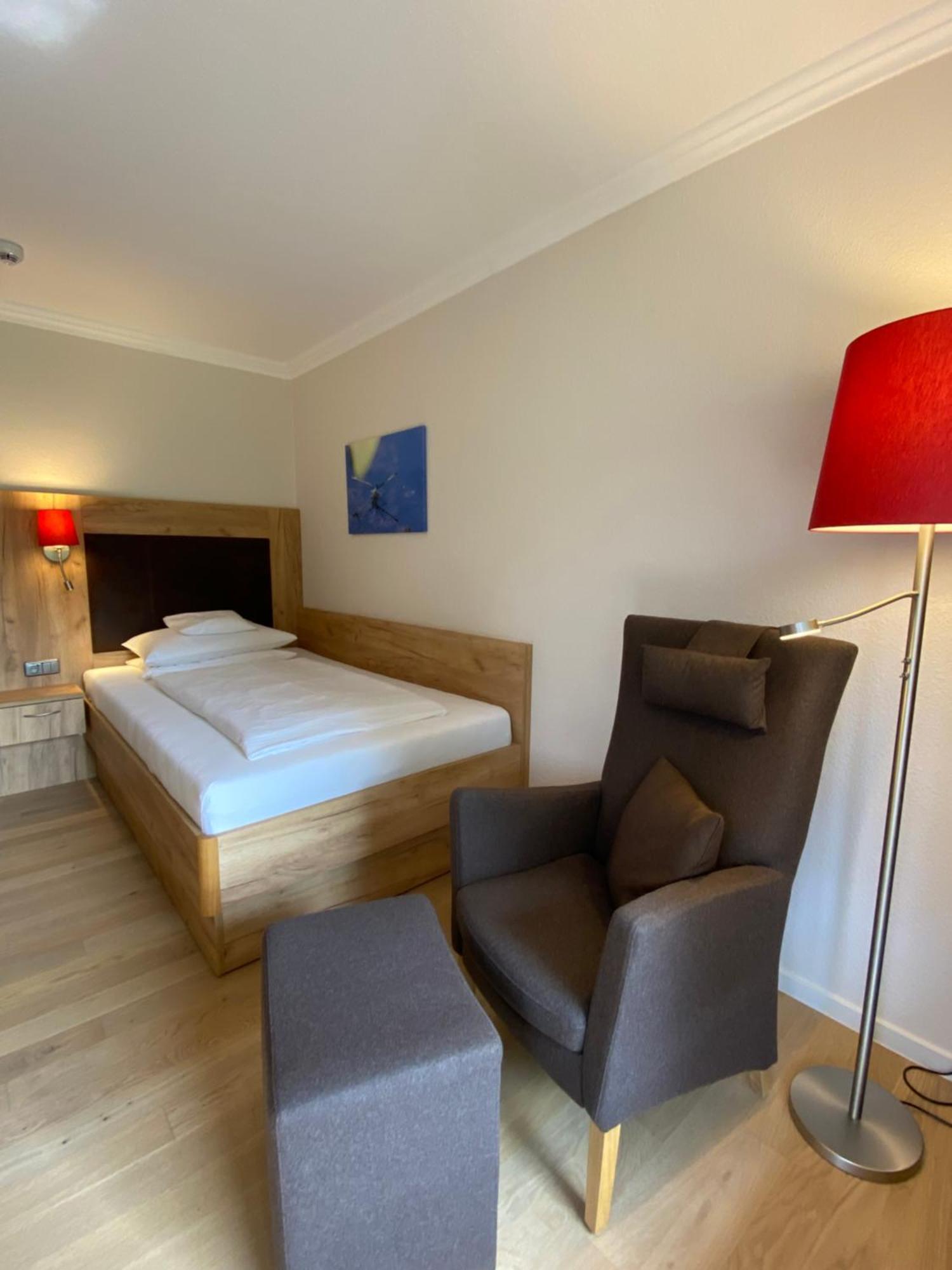 Hotel Sonnenhuegel Bad Bevensen Zewnętrze zdjęcie