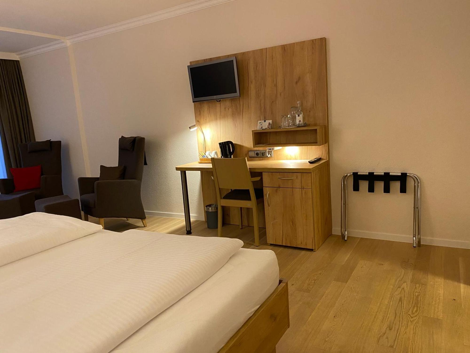 Hotel Sonnenhuegel Bad Bevensen Zewnętrze zdjęcie
