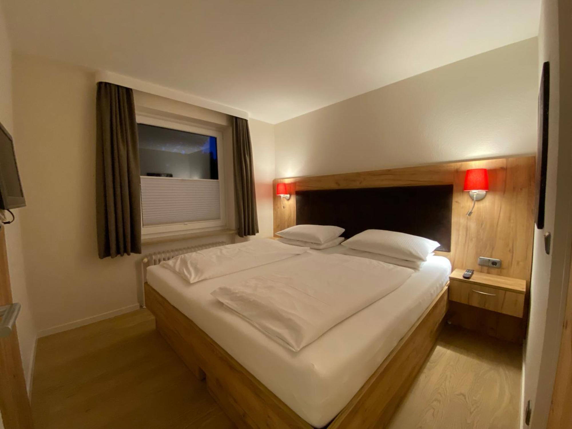 Hotel Sonnenhuegel Bad Bevensen Zewnętrze zdjęcie