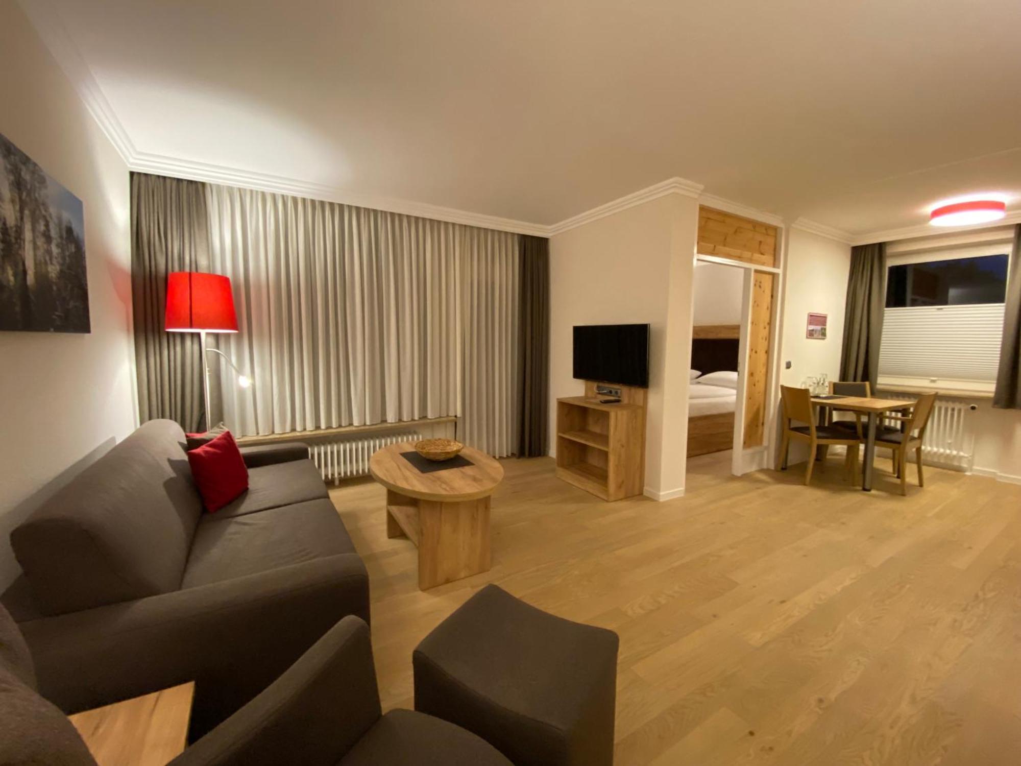 Hotel Sonnenhuegel Bad Bevensen Zewnętrze zdjęcie