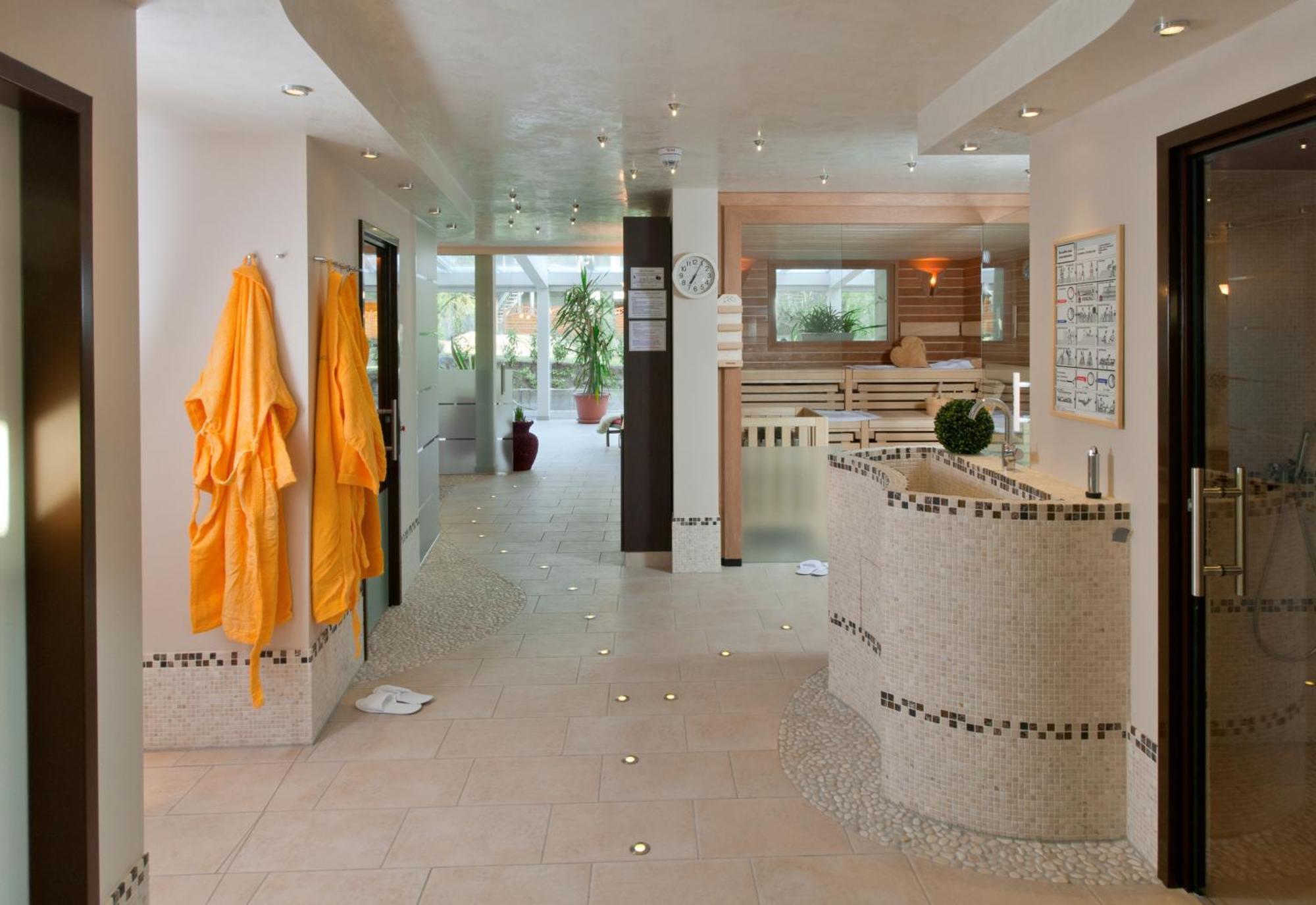 Hotel Sonnenhuegel Bad Bevensen Zewnętrze zdjęcie