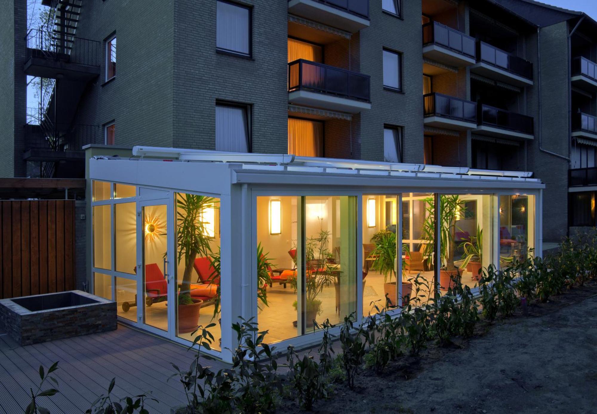 Hotel Sonnenhuegel Bad Bevensen Zewnętrze zdjęcie