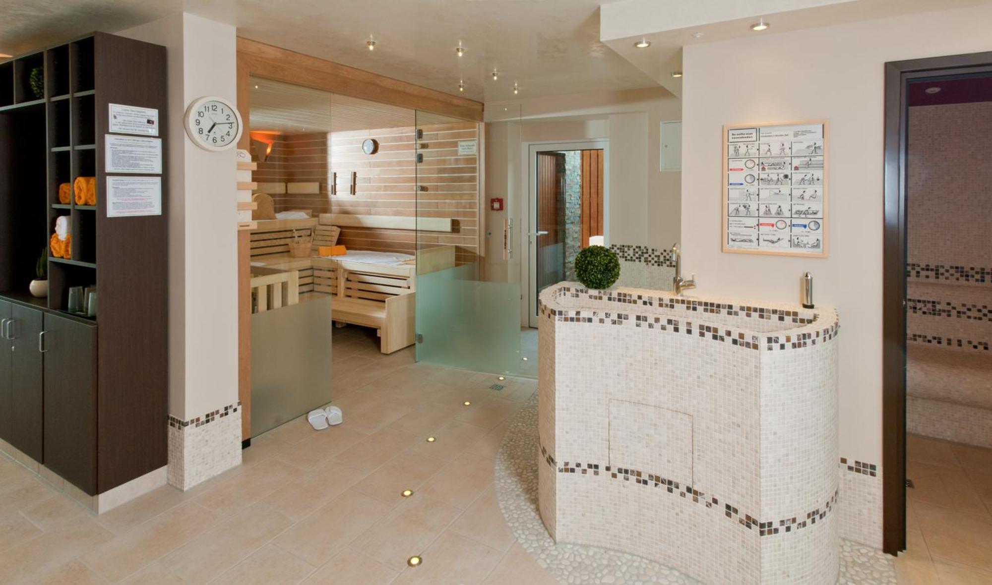 Hotel Sonnenhuegel Bad Bevensen Zewnętrze zdjęcie
